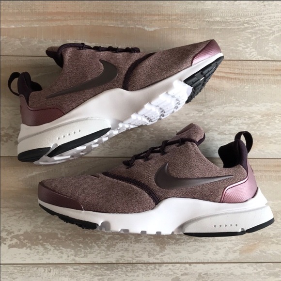 NWT Nike Presto Fly Special Edition running shoes - Picture 7 of 9